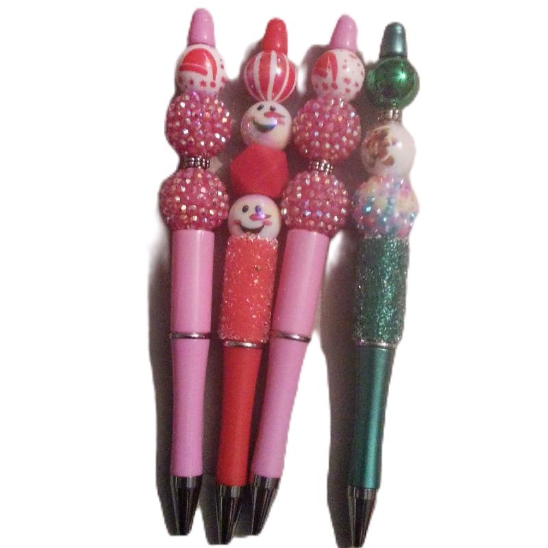 Focal Pens - Writing Tools for Clear and Precise Descriptions