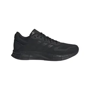 adidas Mens Duramo 10 Running Sneakers Shoes - Black adidas Mens Duramo 10 Running Sneakers Shoes - Black
