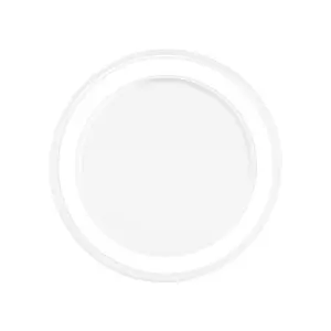 GaNinno Clear MagSafe Grip Base | 3-in-1 Magnetic Phone/Kindle/PopSocket Holder | Anti-Slip, Ultra-Thin & Shatterproof!