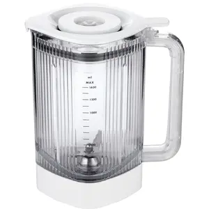 ZWILLING Enfinigy 48-oz Power Blender Jar with Cross Blade and Vacuum Lid