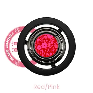 abbyrose Poppy Flowers MagSafe Rose Ring