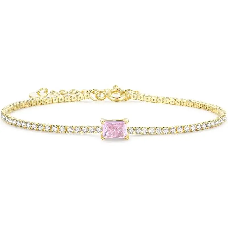 Gold-10-October-Pink