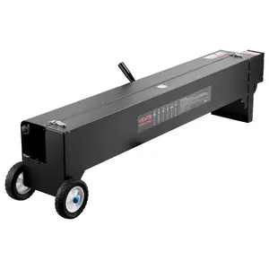 【Summervibes】VEVOR Electric PVC Conduit Heater, 1/2" to 4", 2200W Rapid and Even Heating, PVC Bender Heater Pipe Bending Tool with Carrying Handle, Easy to Use, for Construction Crews, DIY Enthusiasts, Workshop