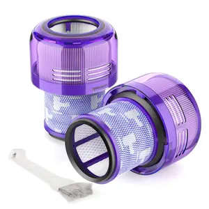 2 Pack Filters Replacement Parts for Dyson V11 Outsize, V11 Outsize Origin