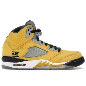 Jordan Men's 5 Retro Tokyo T23 (2011), from StockX