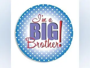 Big Brother Button
