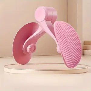 1pc Yoga Muscle Trainer, Multifunctional Leg Clip, Suitable For Body Shaping