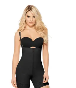 Ann Chery 1044 Titi Straple Faja Modeladora Post Partum Shapewear