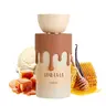 VANIL-LA-LA | Gourmand Vanilla | Extrait De Parfum 50ml/100ml | Caramel,Honey,Vanilla & White Musk | Date Night,Daily Wear & Weekend Outing Long Lasting women perfume