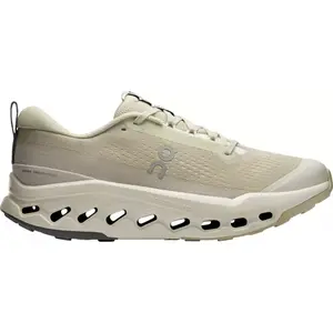 On Running Cloudsurfer Trail 2 Ghost 3MF30224793 Men's Fashion Shoes New