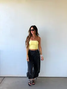 Girl Time Cargo Pants