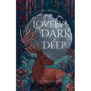 Lovely, Dark and Deep - Paperback
