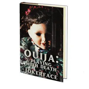 Ouija Playing with Death by Jokerface
