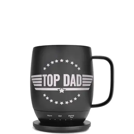 Top Dad