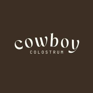 Cowboy Colostrum