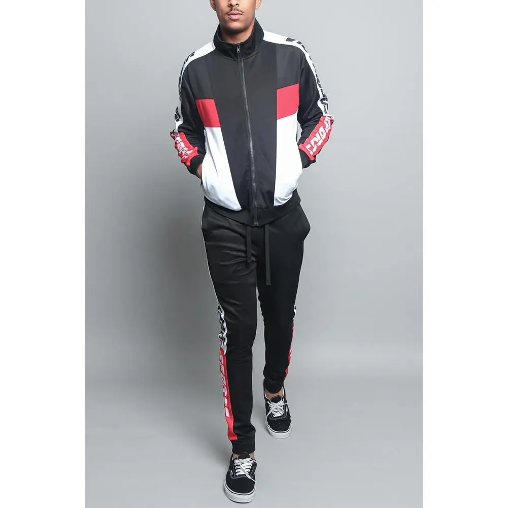 Victorious Sport Track Suit