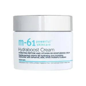 Bluemercury m-61 Hydraboost Cream, Brightening, Hydrating,  Moisturizer