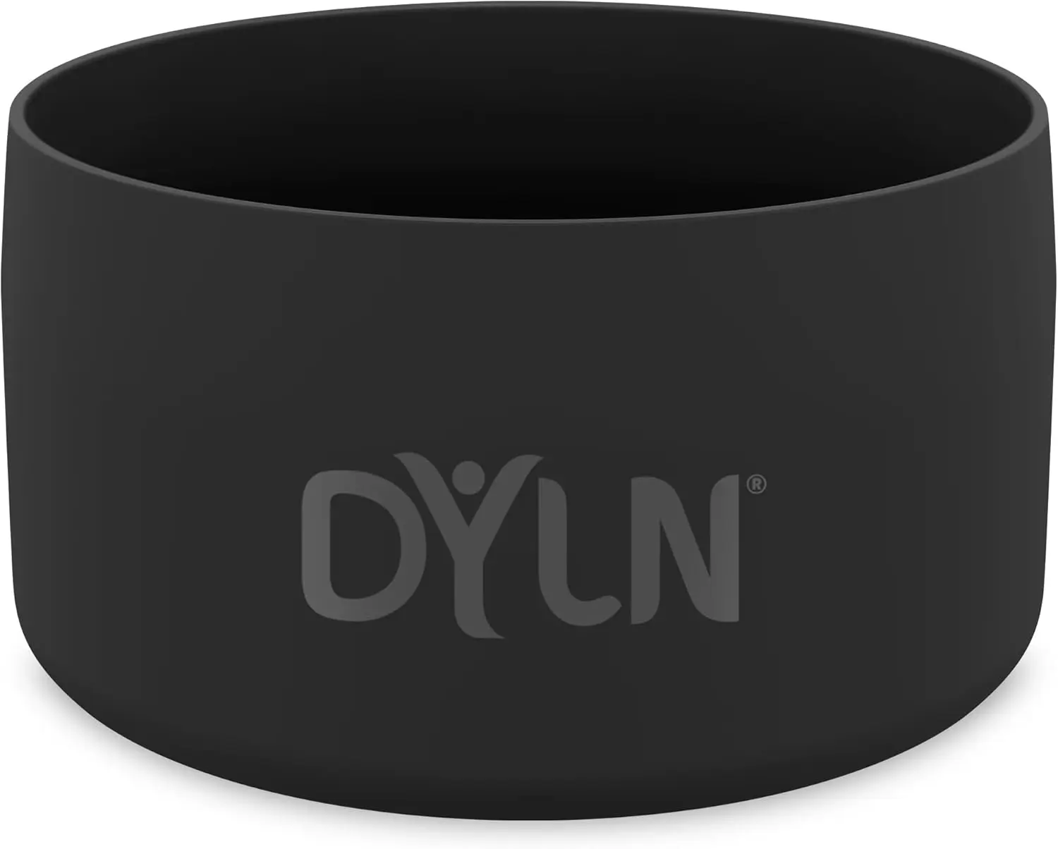 DYLN Bottle Medium Bottom Guards for 32 oz Bottle | Doubles as Dog Bowl and Bottle Protector | Durable Silicone