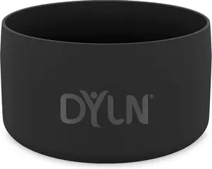 DYLN Bottle Medium Bottom Guards for 32 oz Bottle | Doubles as Dog Bowl and Bottle Protector | Durable Silicone