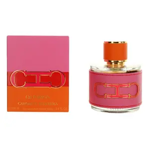 CAROLINA CH PASION 3.4 EDP L (124497) - Spain - 24pcs ByBox