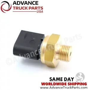 Advance Truck Parts 462930 Detroit Diesel Oil Pressure Sensor