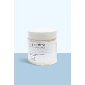 Baby Fresh Body Butter