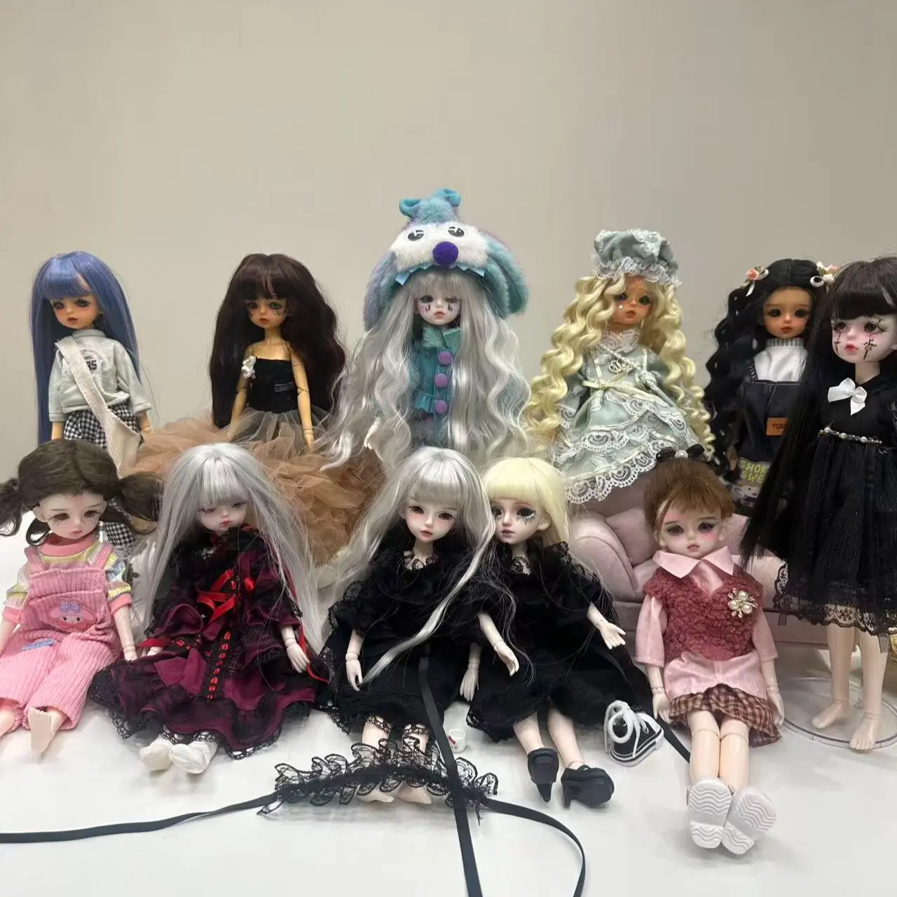 BJD DOLL