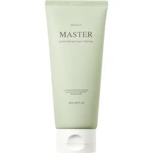 Mixsoon Master, Gentle Recipe Foam Cleanser, 5.07 fl oz (150 ml)