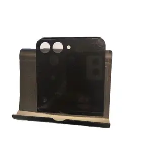 ORIGINAL OEM Outer Screen Replacement for Samsung Galaxy Z Flip 6 Easy Installation Smartphone Casing Cover Shockproof Protection