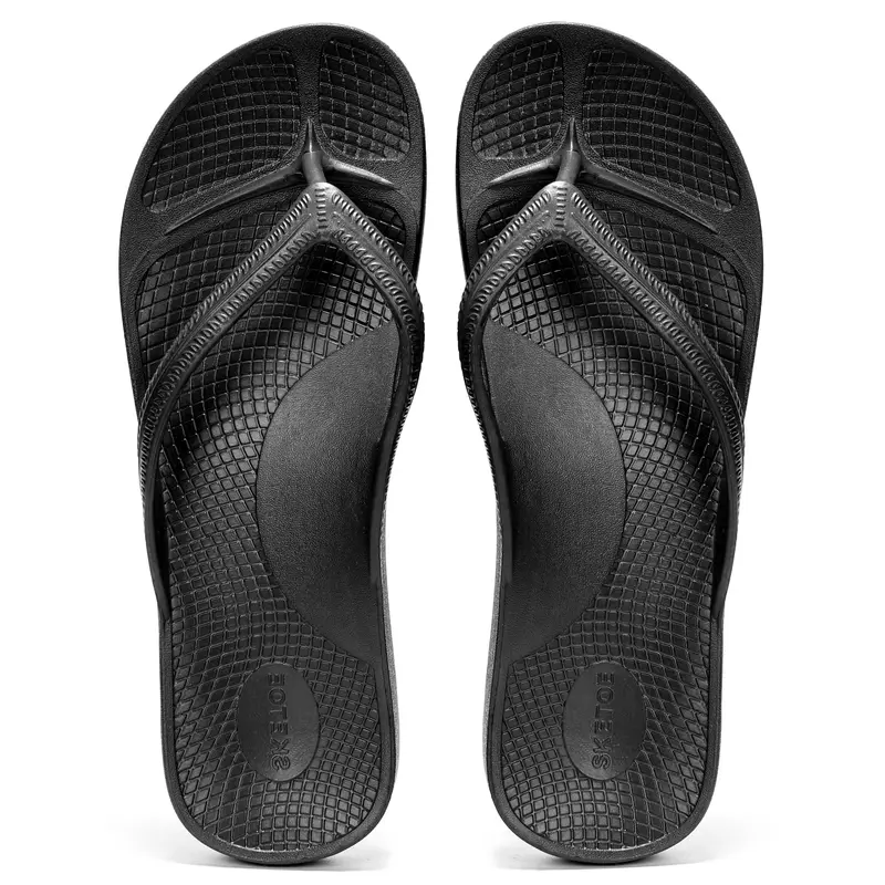 oofos recovery slides - TikTok Shop display picture 1