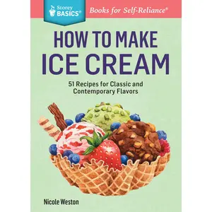 How to Make Ice Cream