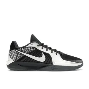 Nike Women's Sabrina 2 Iron Grey Sail Basketball Shoes, from StockX