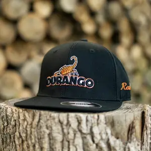 Durango Fitted