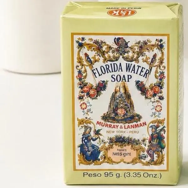 Savon Florida