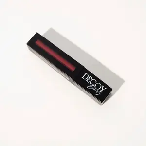 Carmen Matte liquid lipstick