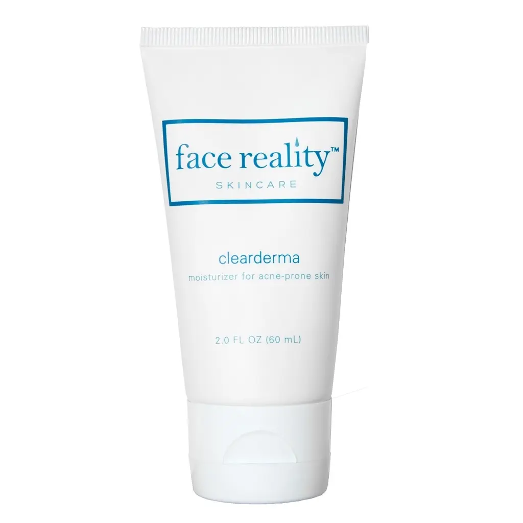 Clearderma Moisturizer