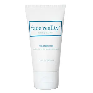 Clearderma Moisturizer