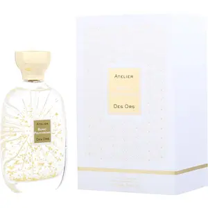 Atelier Des Ors Blanc Polychrome By Atelier Des Ors Eau De Parfum For Unisex