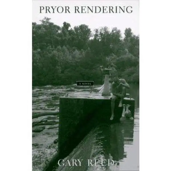 USED Book - Pryor Rendering by Gary Reed (Hardcover) - english