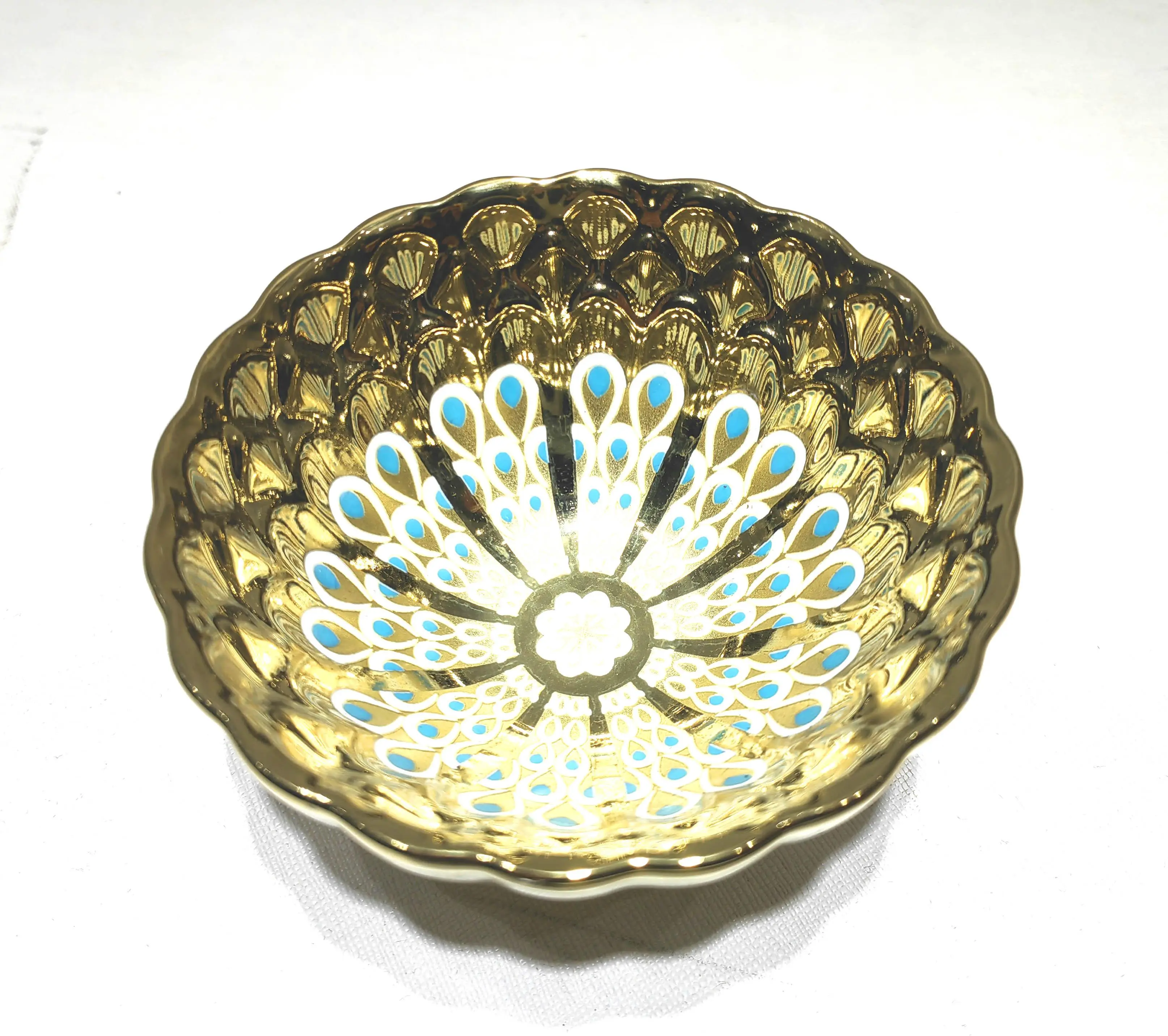 Jianzhan Teacup 107 JSYG0005