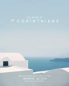 USED-The Book of 1st Corinthians Study Guide by RightNow Ministries International (Paperback)