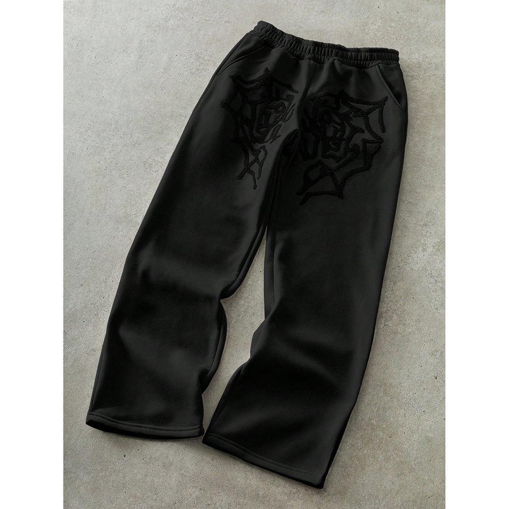 Noctra Graphic Sweats