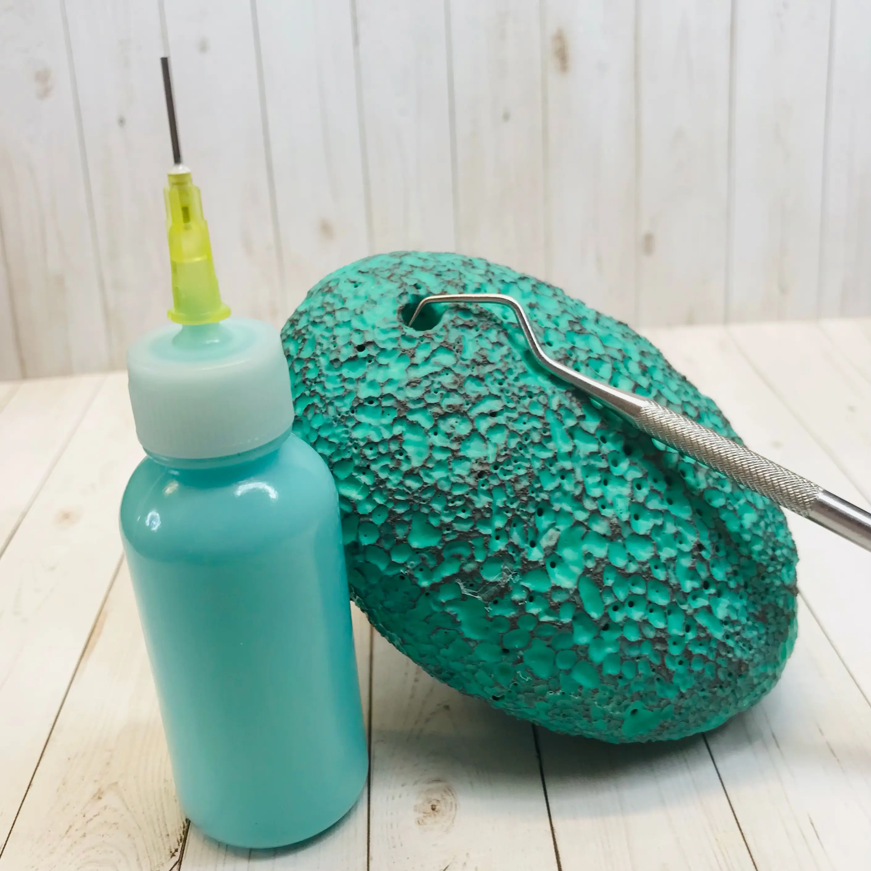 Picky Party Painted Picky Pumice Stone Kit