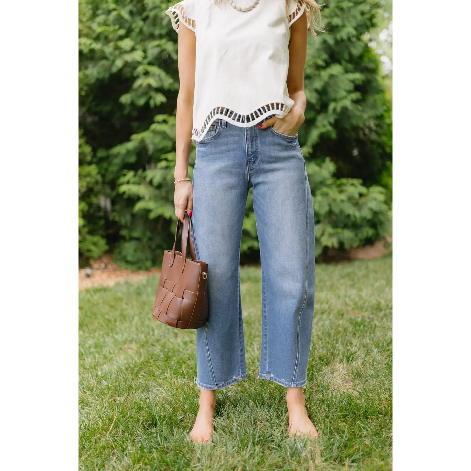 Ada Jeans