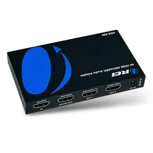 4K HDMI™ Audio Extractor (eARC Output, HDMI Audio)-HDA-929
