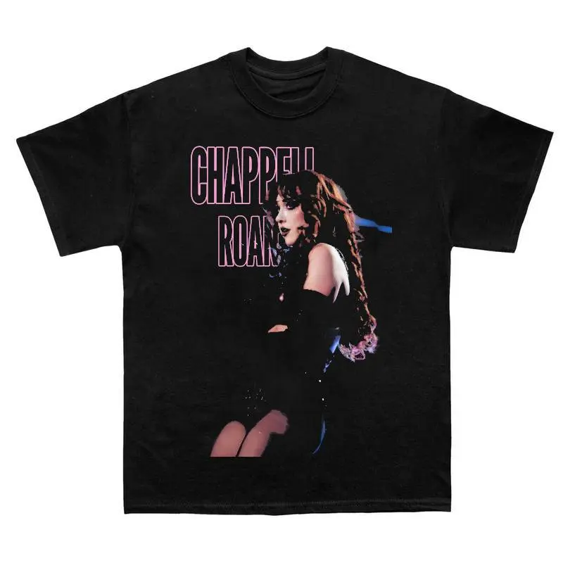 Chappell Roan Midwest Princess Aesthetic Gift For Fans T Shirt QAA14