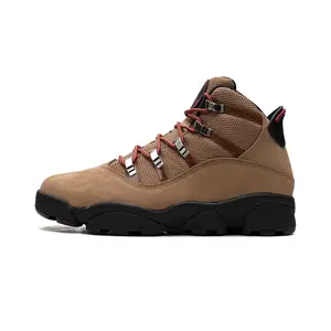 Air Jordan 6 RINGS WINTERIZED "Rocky Tan" FV3826-202