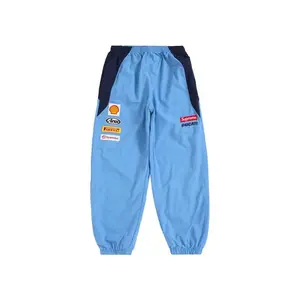 Supreme Men's Ducati Track Pant Light Blue, from StockX