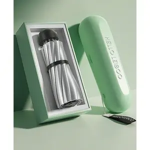 1pc Car Windshield Sunshade And Heat Insulation Umbrella-Style Telescopic Car Side Window Shading Cloth
