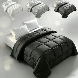 1pc comforte | Viral Cozy Bedding |All-Season Comforter | Fluffy & Breathable for Year-Round Sleep ☁️